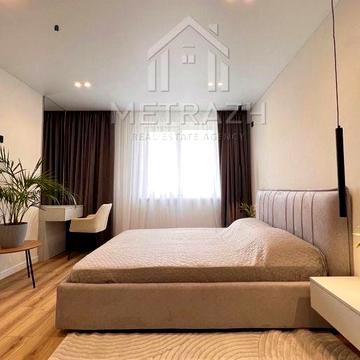 ‼️ЖК Лазурный‼️ТОП КВАРТИРА‼️Две спальни! СЕРТИФИКАТ! автономн. отопл. ЖК ЛАЗУРНЫЙ (Пер. Лосевский 4-б)