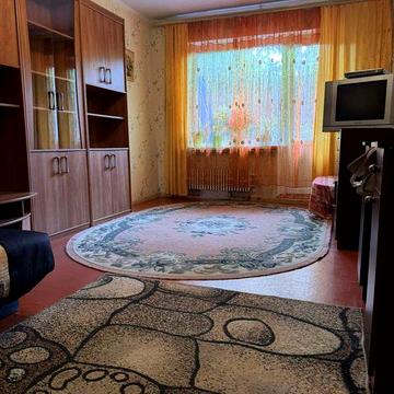 1-комн. кв. в районе Набережной