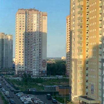Продам 3 ком квартиру м Осокорки Позняки Чавдар