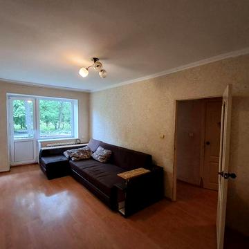 Продам 1 кімнатну квартиру