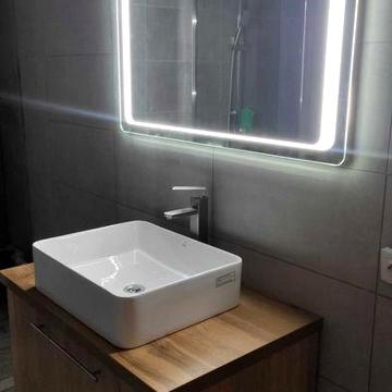Продам квартиру.Срочно! ,в районе ,,днепровская брама 2"