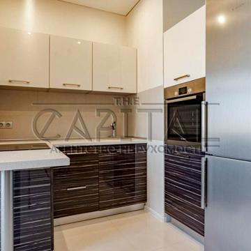 Продаж 1к квартира Анни Ахматової, 22 Позняки Осокорки Григоренка
