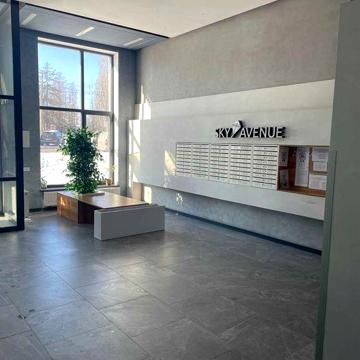 Продам 3кім. кв-ру з правом власності в ЖК комфорт+SKY Avenue ЖК SKY AVENUE
