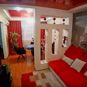 Продам 3к.кв.комн.разд.5\5 евроремонт,606м\р (403433)