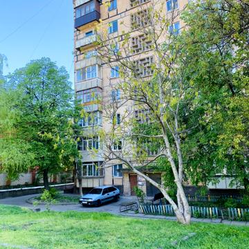 Гірничих Інженерів вул. (Пушкіна), 41