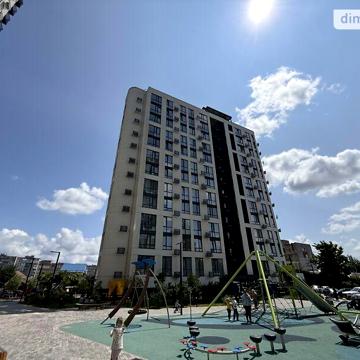 Продаж 2к Квартира 600-річчя вулиця ЖК Лесопарковый