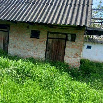 Будинок в селі Біївці