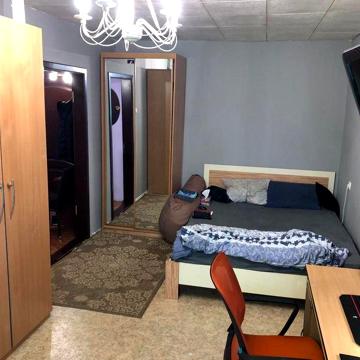 Сдам 1к квартиру на Солнечном