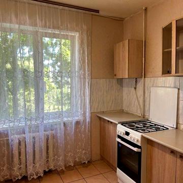 Продаж 1к Квартира Ігоря Каплуненка (Декабристів) вулиця