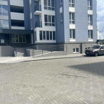 Новобудова 3-кімн. Без комісіі, по вул. Шевченка ЖК Шевченко