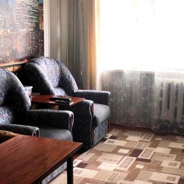 Продається 3-х кімнатна квартира на Мотелі