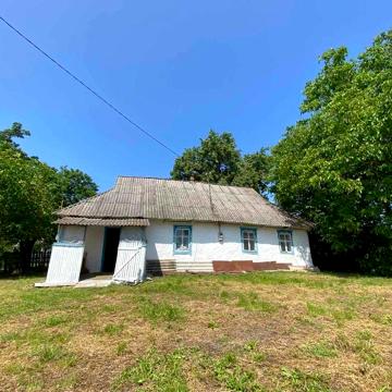 Продам будинок 2хв до ставка