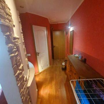 Продам 3х квартиру в центрі міста