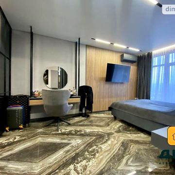 Продаж 1к Квартира Компасний провулок