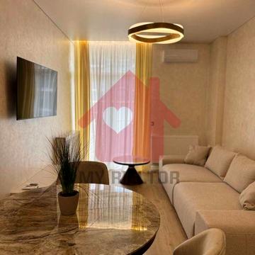 Продаж двокімнатної квартири ЖК Crystal
