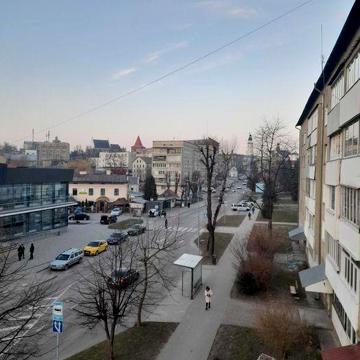 Оренда квпртири у місті Дрогобич