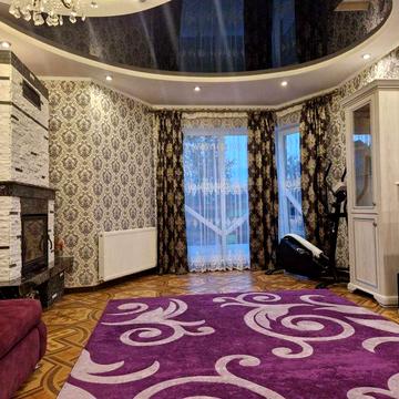 Оренда будинок особняк котедж Солонка Львів