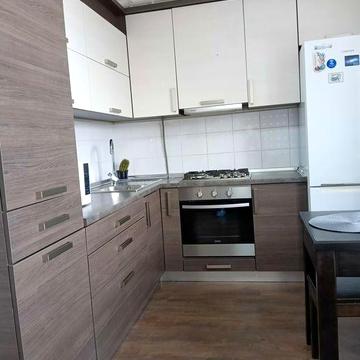 Продаж 2-кімнатної квартири з ремонтом