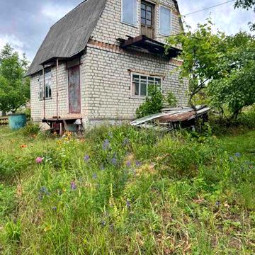 Продам дачу р-н Новомиколаївка (Солдатські ставки), СТ КОЛОС