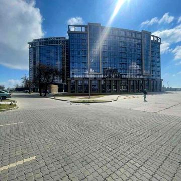 1-кімнатна квартира у Фонтанці ЖК Авторский