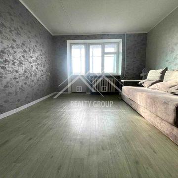 Продаж 1к квартири з ремонтом по пр.Гагаріна (Євіднолення)