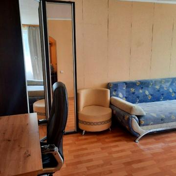 Ахсарова вул., 23