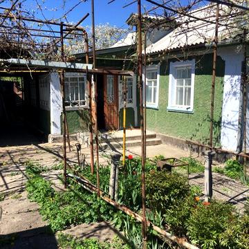 Будинок селище Дунаївці