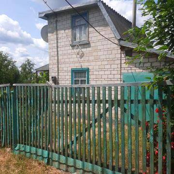 Продам дачу біля Білої Церкви