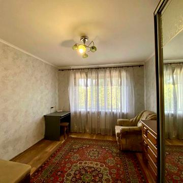 Продаж  однокімнатної квартири  в малосімейці