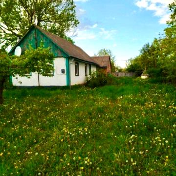 ТЕРМІНОВА ПРОДАЖА! Це Ваш затишний будинок у селі для життя чи дачі!