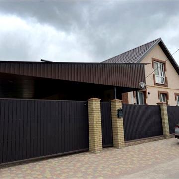 Продам власний будинок можливо під Євідновлення