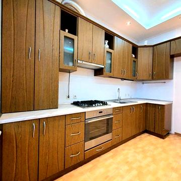 Продаётся большая 2 к.кв. П.Поле с ремонтом 5/9 ЖК Консоль