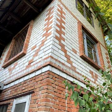 Будинок в с. Гавронци на 6 сотках біля бази відпочинку Мис Надіі