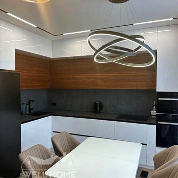 Продаж 3-кімнатної квартири, ремонт, ЖК Крона Парк Бровари ЖК Крона Парк