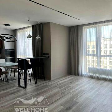 Продаж 3-кімнатної квартири, ремонт,  ЖК Крона Парк Бровари ЖК Крона Парк