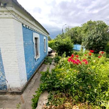 Продається будинок 55м² земельна ділянка 16 соток р-н БаБКП