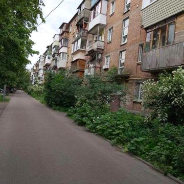 Оренда однокімнатної квартири  вул Тульчинська 9, Подол,