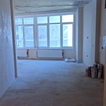 3-хкімнатна. Морська Симфонія. Аркадія. Каманіна ЖК Морська Симфонія