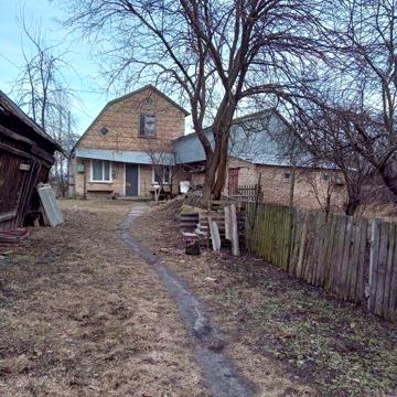 Продам дім, київська область село плесецьке
