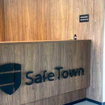 Продаж 3 кім. квартири (новобудова) вул. Кульпарківська 96 ЖК Safe Town