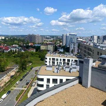 Продаж 3 кім. квартири (новобудова) вул. Кульпарківська 96 ЖК Safe Town