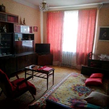 (7) Продаж 2 к. квартири в центрі (4532)