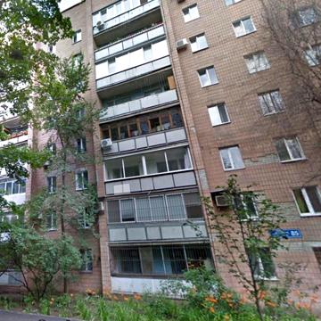Чернишевська вул., 85