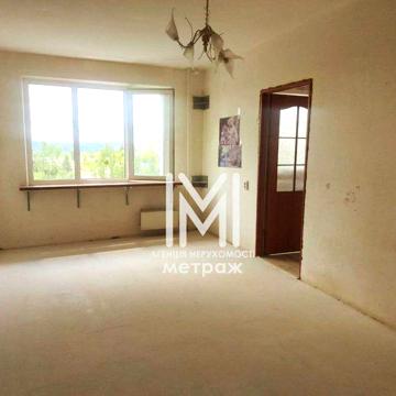 Продажа 4-комнатной квартиры 70м2 Залютино Холодная Гора
