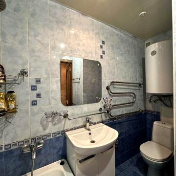 Продаж 3х кімн квартири