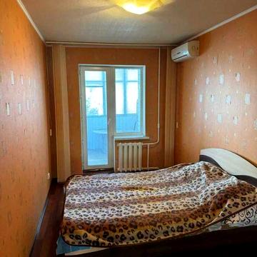 Здається простора 2-кімнатна квартира вул. Сонячна Набережна буд. 12