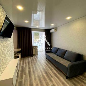 Металургів просп., 25