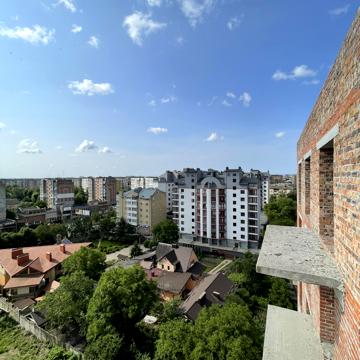 Вовчинецька вул., 444
