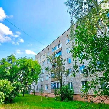 Продаж 3к Квартира Новоіванівська вулиця
