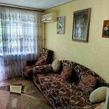 Аренда 1к квартиры ЮТЗ